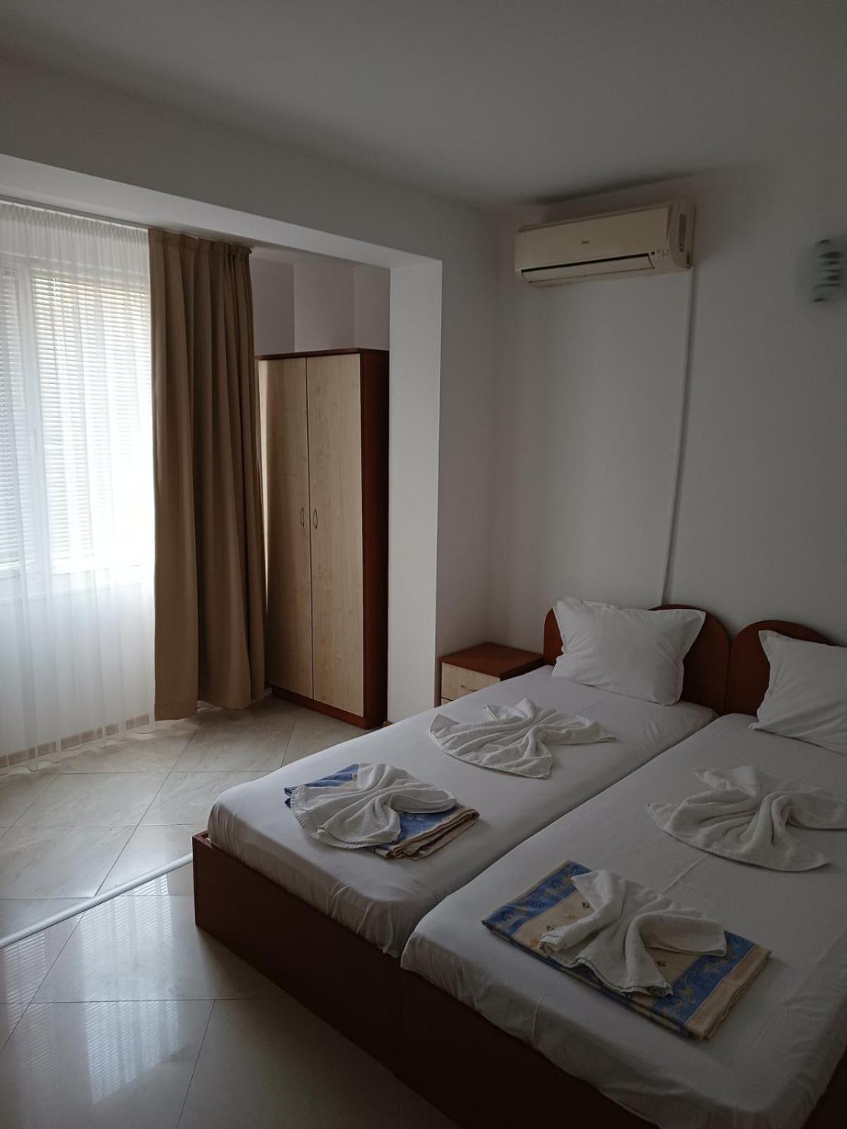 פומורי Guest House Ralitsa מראה חיצוני תמונה
